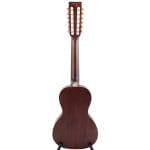 Vintage Viator Paul Brett 12 Saiten Electro-Akustik Gitarre – Bild 2