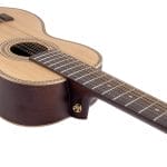 Vintage Viator Paul Brett 12 Saiten Electro-Akustik Gitarre – Bild 7