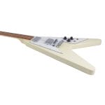 Gibson '70 Reissue Flying V – White  2015 – Bild 5