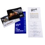 Gibson '70 Reissue Flying V – White  2015 – Bild 12