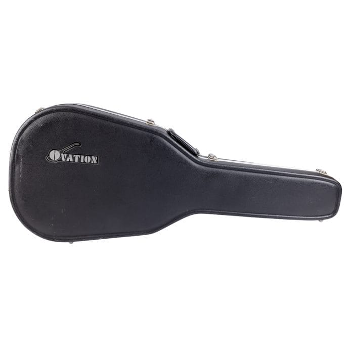 Ovation Custom Legend 1769 – USA 1992 – Bild 13