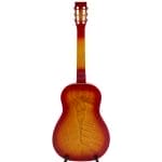 Johnson JR-854SQE-MA Squareneck – Bild 2