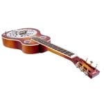 Johnson JR-854SQE-MA Squareneck – Bild 3