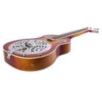 Johnson JR-854SQE-MA Squareneck – Bild 4