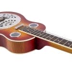 Johnson JR-854SQE-MA Squareneck – Bild 6