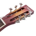 Johnson JR-854SQE-MA Squareneck – Bild 10