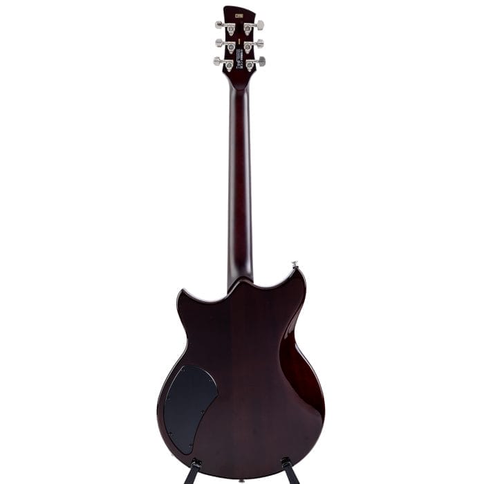 Yamaha Revstar RSP20X Rusty Brass Charcoal – Bild 2