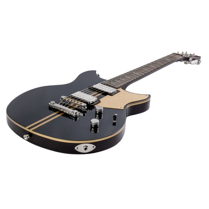 Yamaha Revstar RSP20X Rusty Brass Charcoal – Bild 4