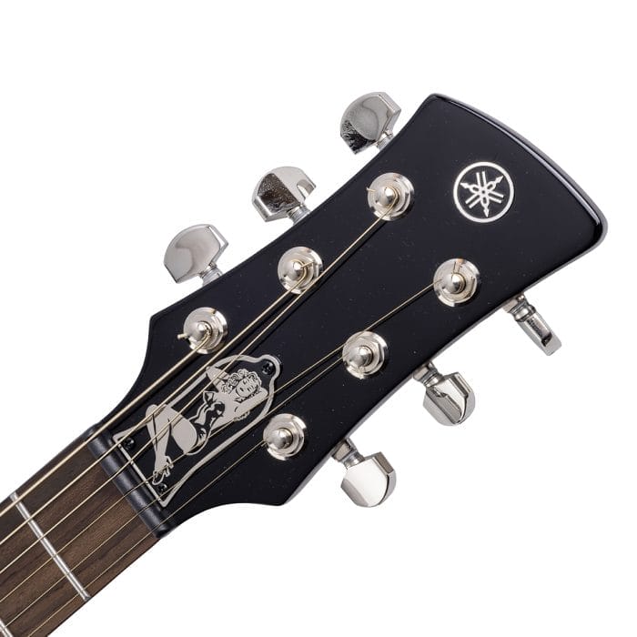 Yamaha Revstar RSP20X Rusty Brass Charcoal – Bild 10