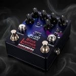 Rodenberg SL-OD DLX DRIVE Steve Lukather – Bild 2