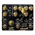 LDP DELUXE – LOW DOWN PRESSURE - Victor Wooten