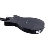 Danelectro Blackout 59 Black Metal Flake – Bild 6