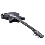 Danelectro Blackout 59 Black Metal Flake – Bild 3