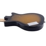 Danelectro Convertible Tobacco Sunburst – Bild 9