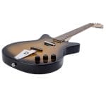 Danelectro Convertible Tobacco Sunburst – Bild 4