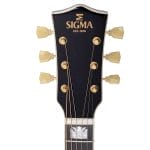 Sigma GJA -SG 200 WR – Bild 12