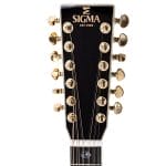 Sigma JR12-40 E – Bild 6