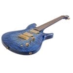 Surikata Luthiery Masterbuilt - Sagittarius 6 String – Bild 4