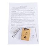 Surikata Luthiery Masterbuilt - Sagittarius 6 String – Bild 15