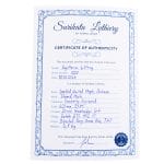 Surikata Luthiery Masterbuilt - Sagittarius 6 String – Bild 16