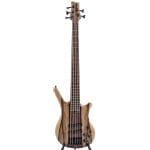Surikata Luthiery Masterbuilt -Taurus 5 String Bass