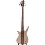 Surikata Luthiery Masterbuilt -Taurus 5 String Bass – Bild 2