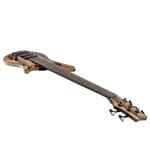 Surikata Luthiery Masterbuilt -Taurus 5 String Bass – Bild 3