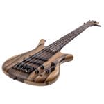 Surikata Luthiery Masterbuilt -Taurus 5 String Bass – Bild 4