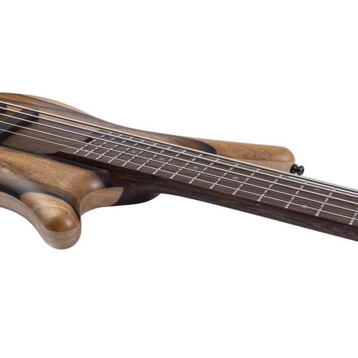 Surikata Luthiery Masterbuilt -Taurus 5 String Bass – Bild 9