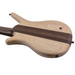 Surikata Luthiery Masterbuilt -Taurus 5 String Bass – Bild 6