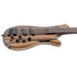 Surikata Luthiery Masterbuilt -Taurus 5 String Bass – Bild 7
