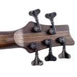 Surikata Luthiery Masterbuilt -Taurus 5 String Bass – Bild 11