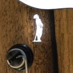 Surikata Luthiery Masterbuilt -Taurus 5 String Bass – Bild 12