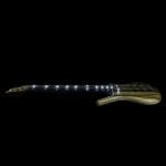 Surikata Luthiery Masterbuilt -Taurus 5 String Bass – Bild 14