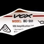 Vox Bobcat S66 - black – Bild 6