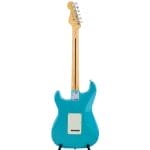 Fender American Pro II Stratocaster Miami Blue – Bild 2