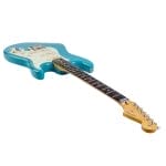 Fender American Pro II Stratocaster Miami Blue – Bild 3