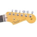 Fender American Pro II Stratocaster Miami Blue – Bild 10