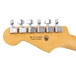 Fender American Pro II Stratocaster Miami Blue – Bild 11