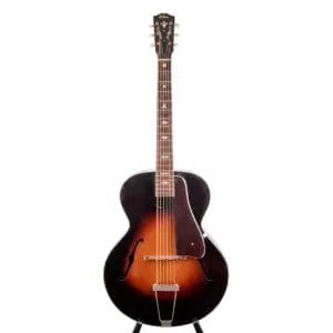 Hollowbody Gitarre