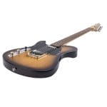 Sandberg California DC Lefthand Tobacco Sunburst 2017 – Bild 4