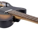 Sandberg California DC Lefthand Tobacco Sunburst 2017 – Bild 9