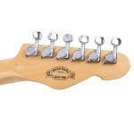 Sandberg California DC Lefthand Tobacco Sunburst 2017 – Bild 11