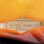 Anton Sandner "Roger" L242 – Bild 11