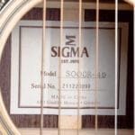 SIGMA S000R-40 mit TA – Bild 10
